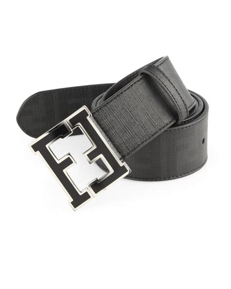 fendi headband for men|white fendi belt for men.